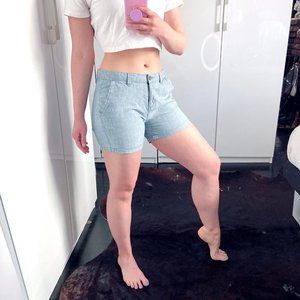 CAMIEU Shorts